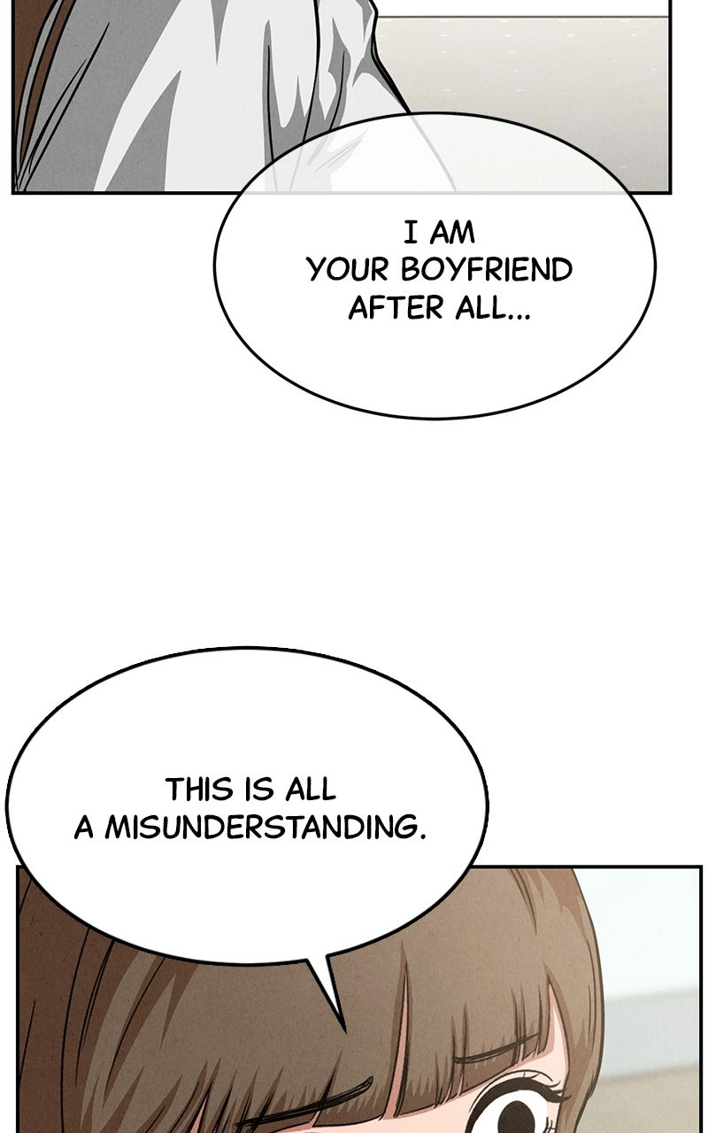 Read The Shell chapter 18 image 65 on Lezhin