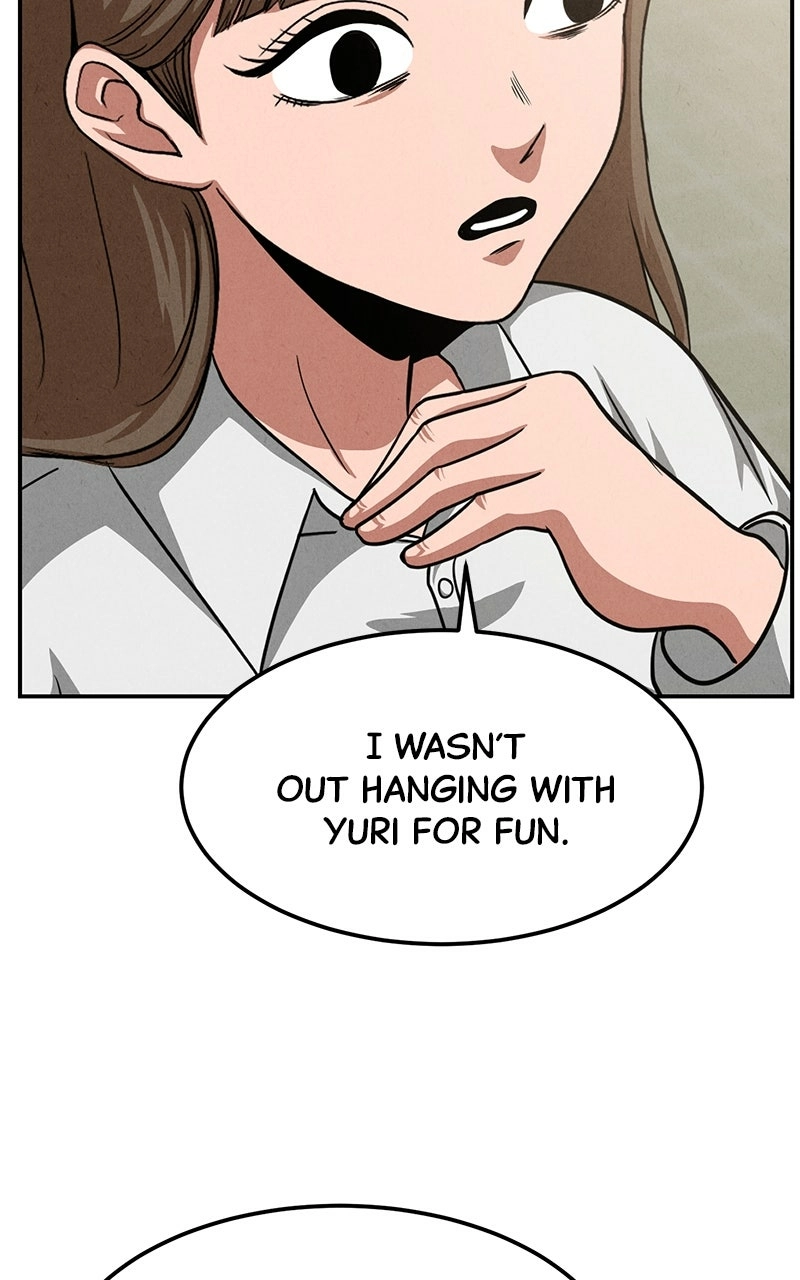 Read The Shell chapter 18 image 66 on Lezhin