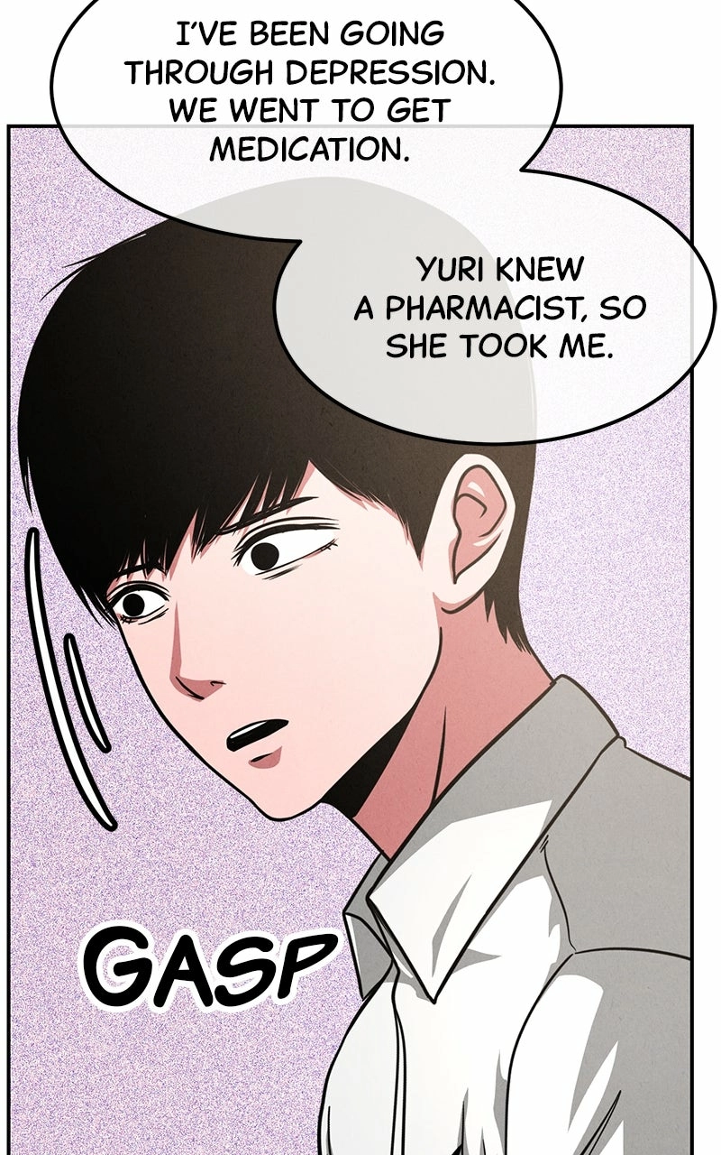 Read The Shell chapter 18 image 67 on Lezhin
