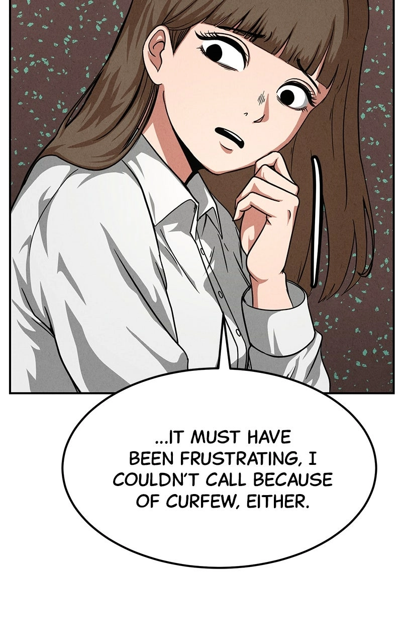 Read The Shell chapter 18 image 69 on Lezhin