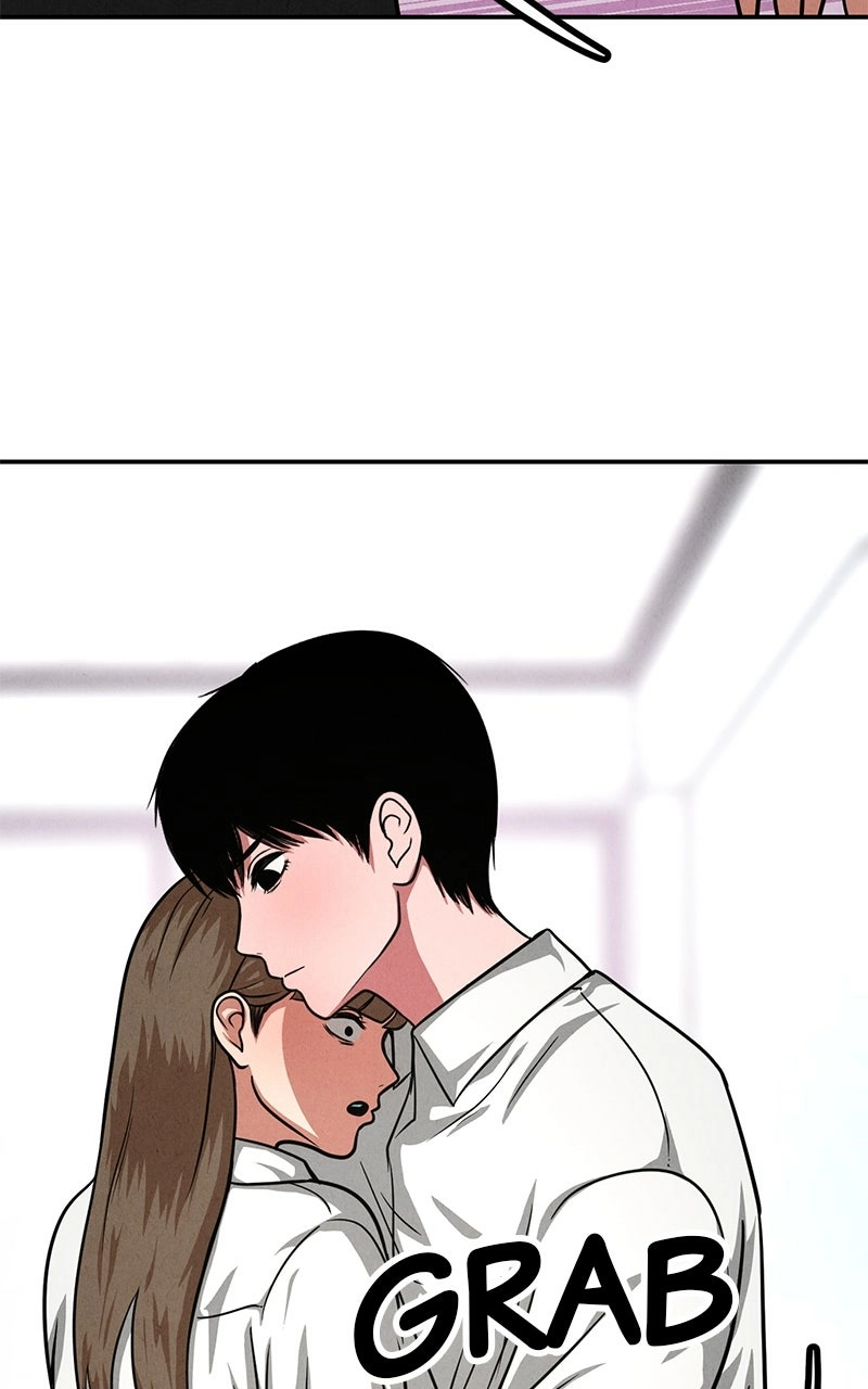 Read The Shell chapter 18 image 72 on Lezhin