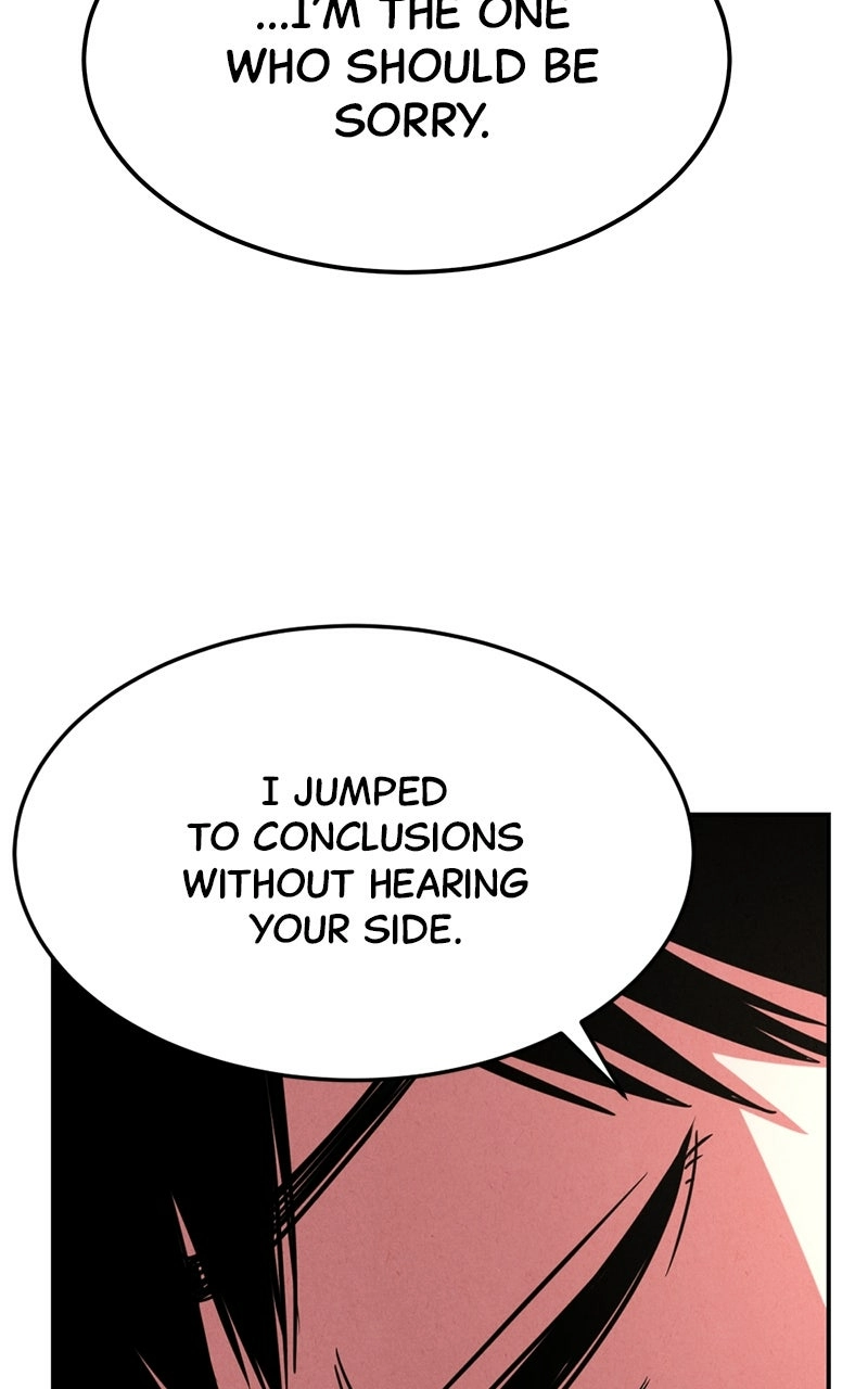 Read The Shell chapter 18 image 76 on Lezhin