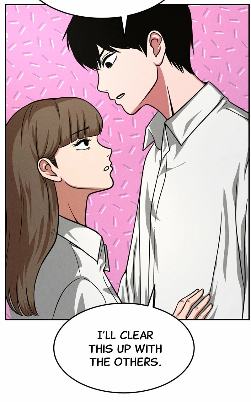 Read The Shell chapter 18 image 78 on Lezhin
