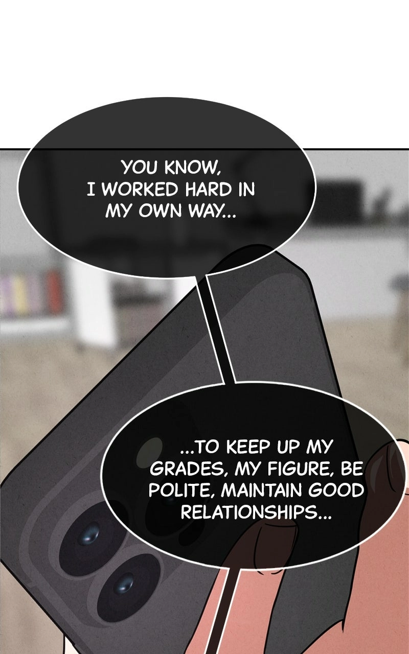 Read The Shell chapter 18 image 8 on Lezhin