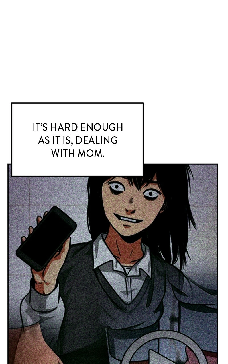 Read The Shell chapter 18 image 86 on Lezhin