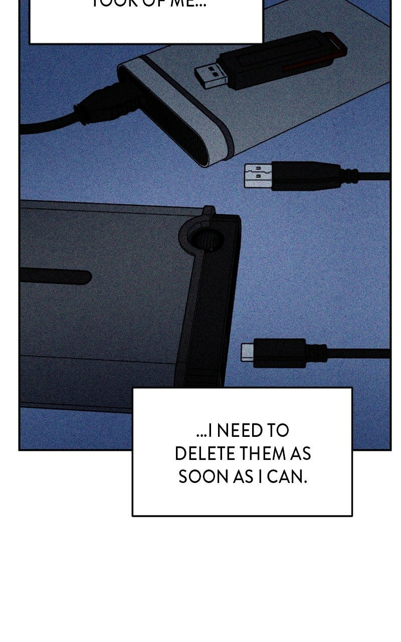 Read The Shell chapter 18 image 88 on Lezhin