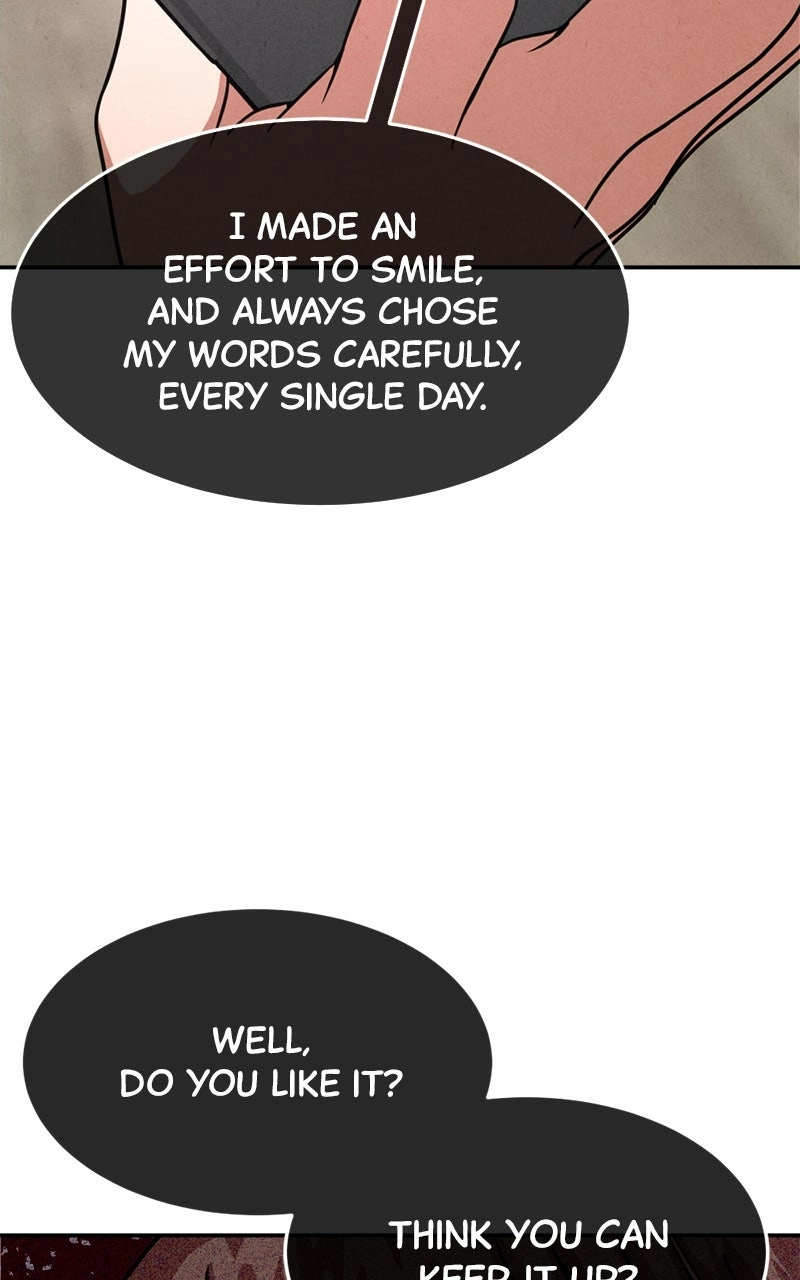 Read The Shell chapter 18 image 9 on Lezhin