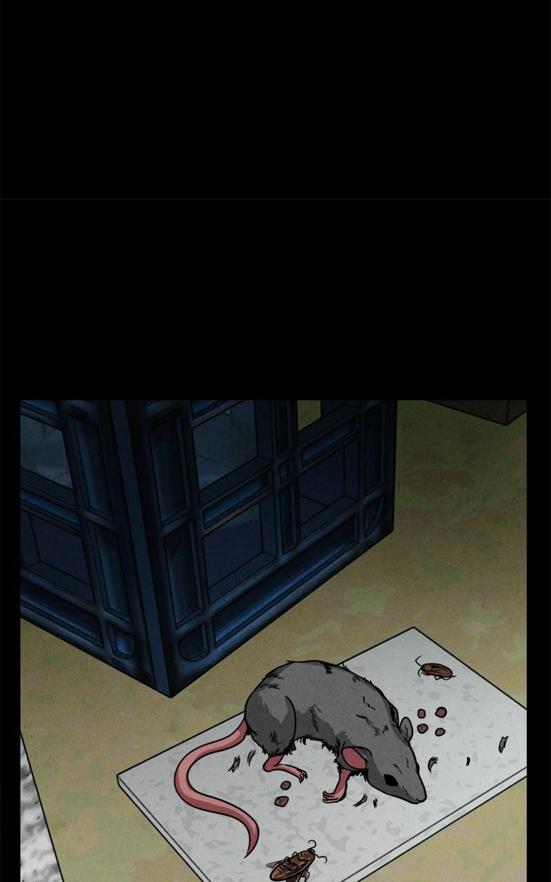 Read The Shell chapter 18 image 93 on Lezhin