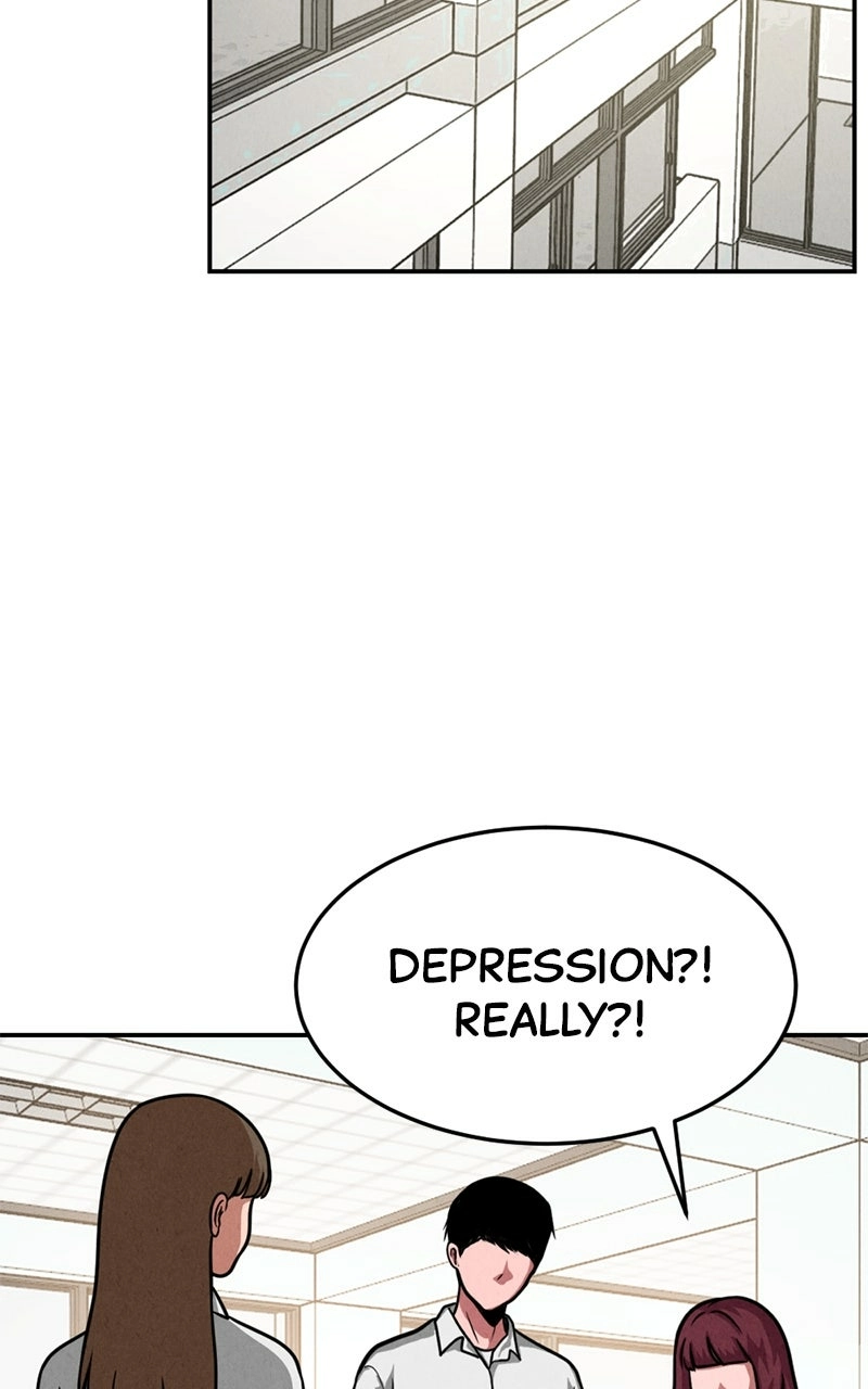 Read The Shell chapter 19 image 1 on Lezhin