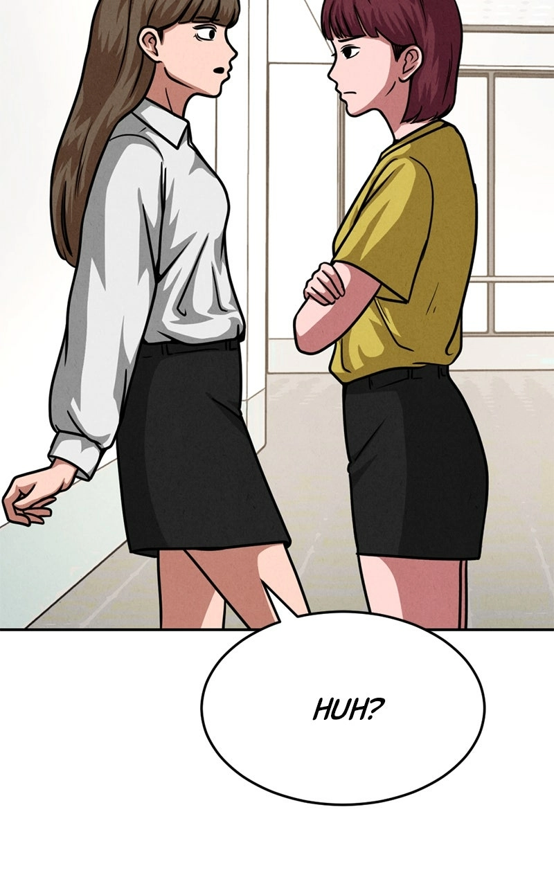 Read The Shell chapter 19 image 10 on Lezhin