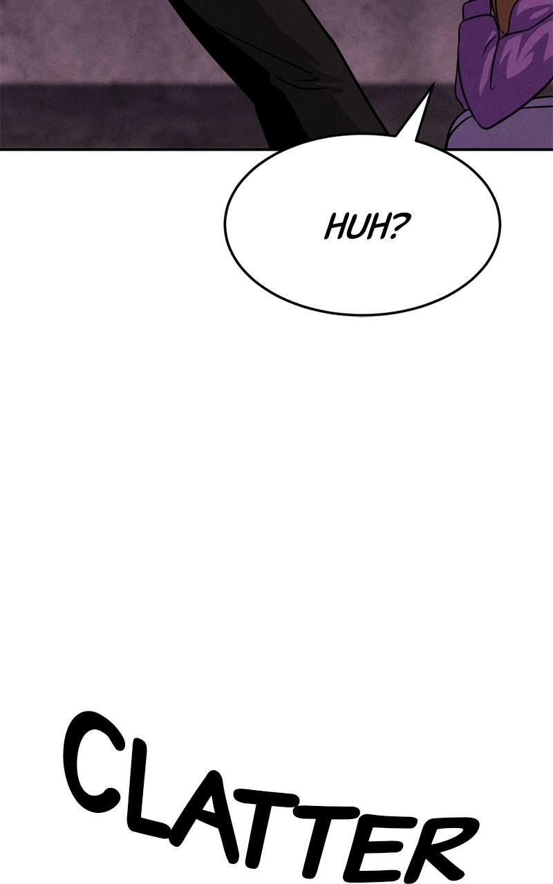 Read The Shell chapter 19 image 101 on Lezhin