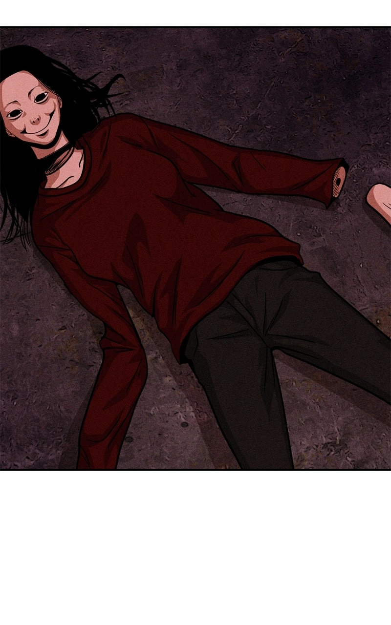 Read The Shell chapter 19 image 102 on Lezhin
