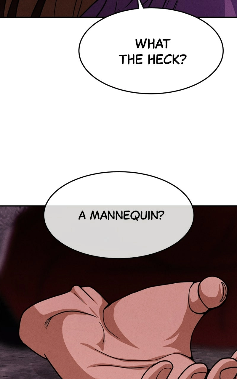 Read The Shell chapter 19 image 104 on Lezhin