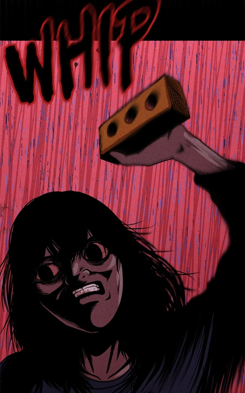 Read The Shell chapter 19 image 109 on Lezhin