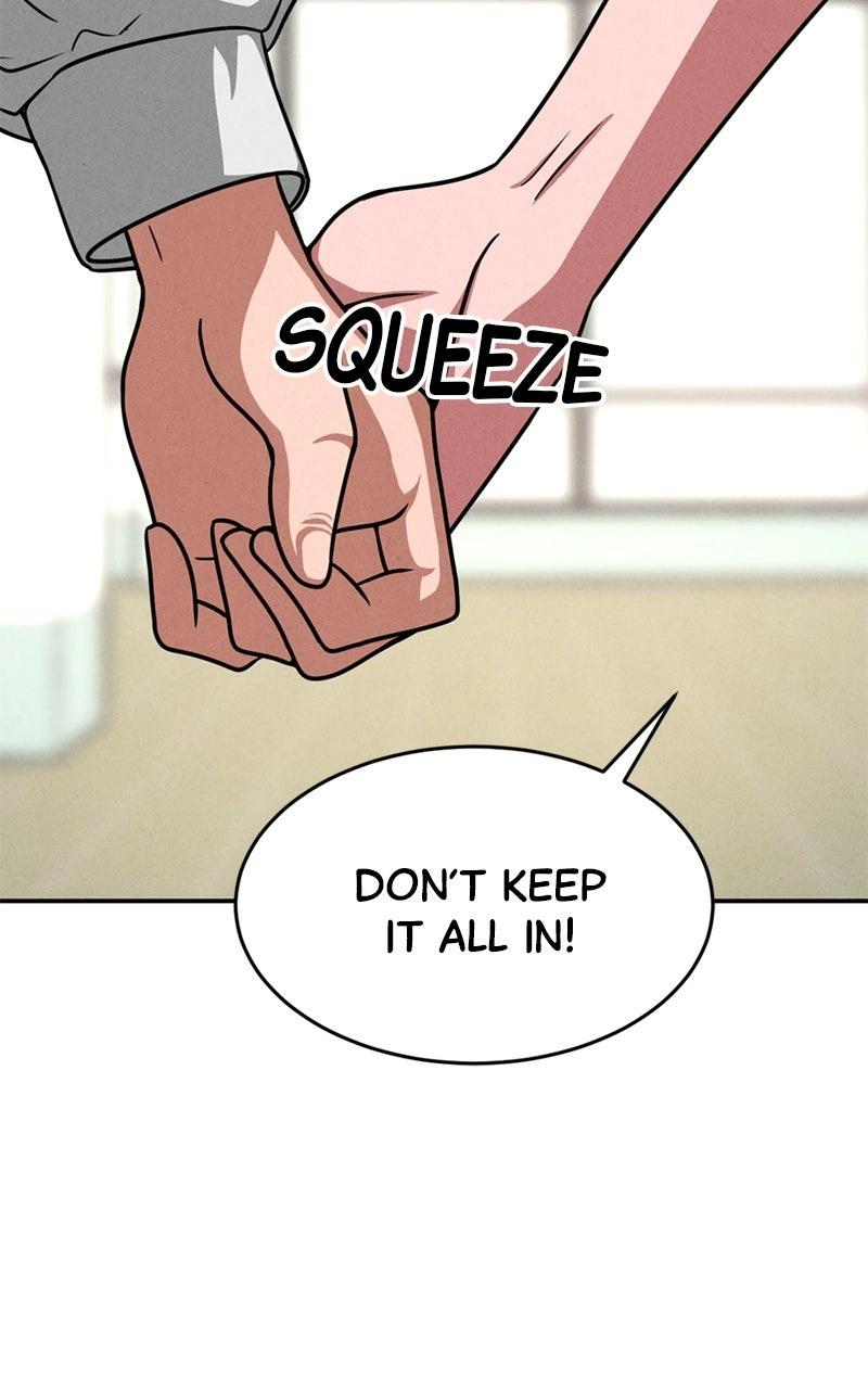 Read The Shell chapter 19 image 13 on Lezhin