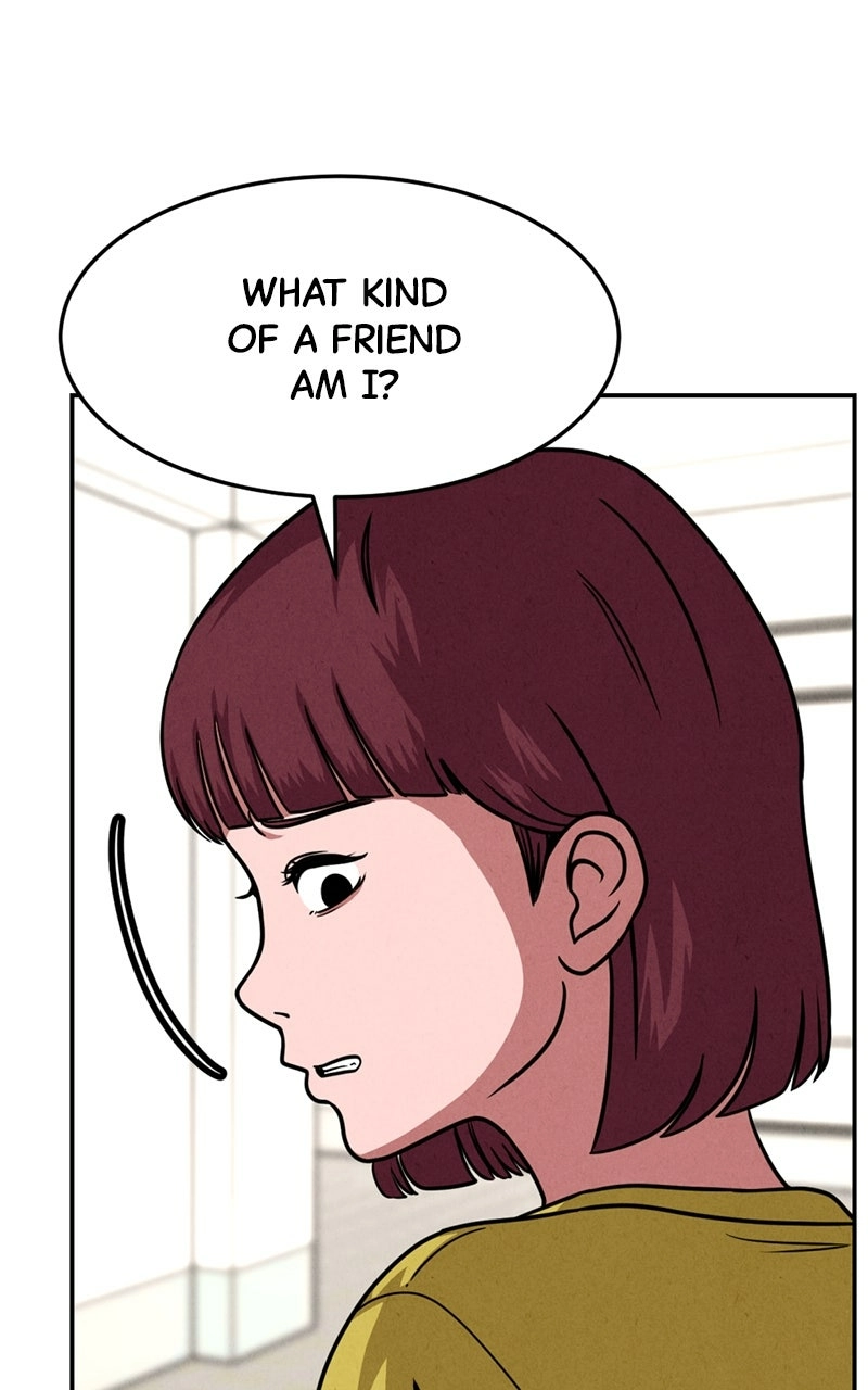 Read The Shell chapter 19 image 14 on Lezhin