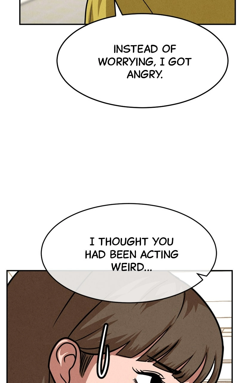 Read The Shell chapter 19 image 15 on Lezhin