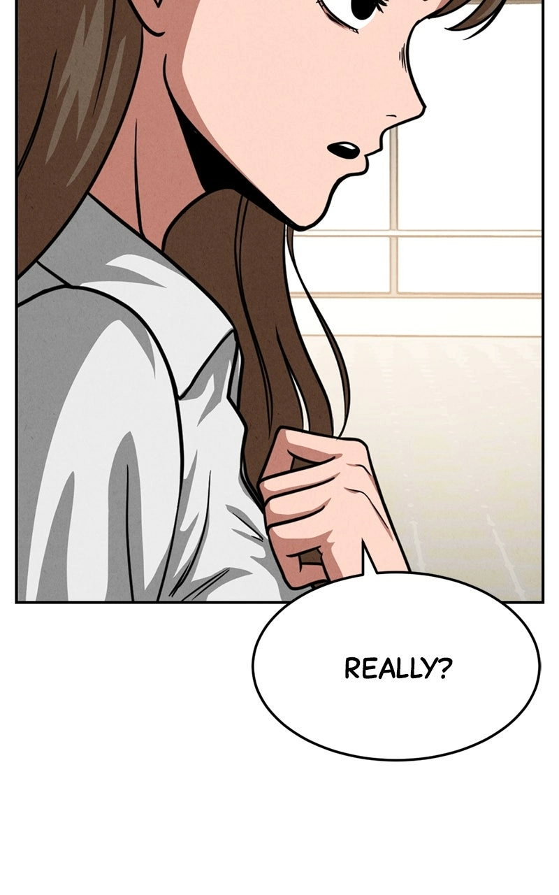 Read The Shell chapter 19 image 16 on Lezhin