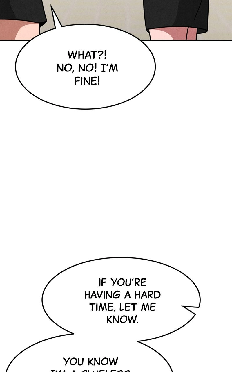 Read The Shell chapter 19 image 18 on Lezhin