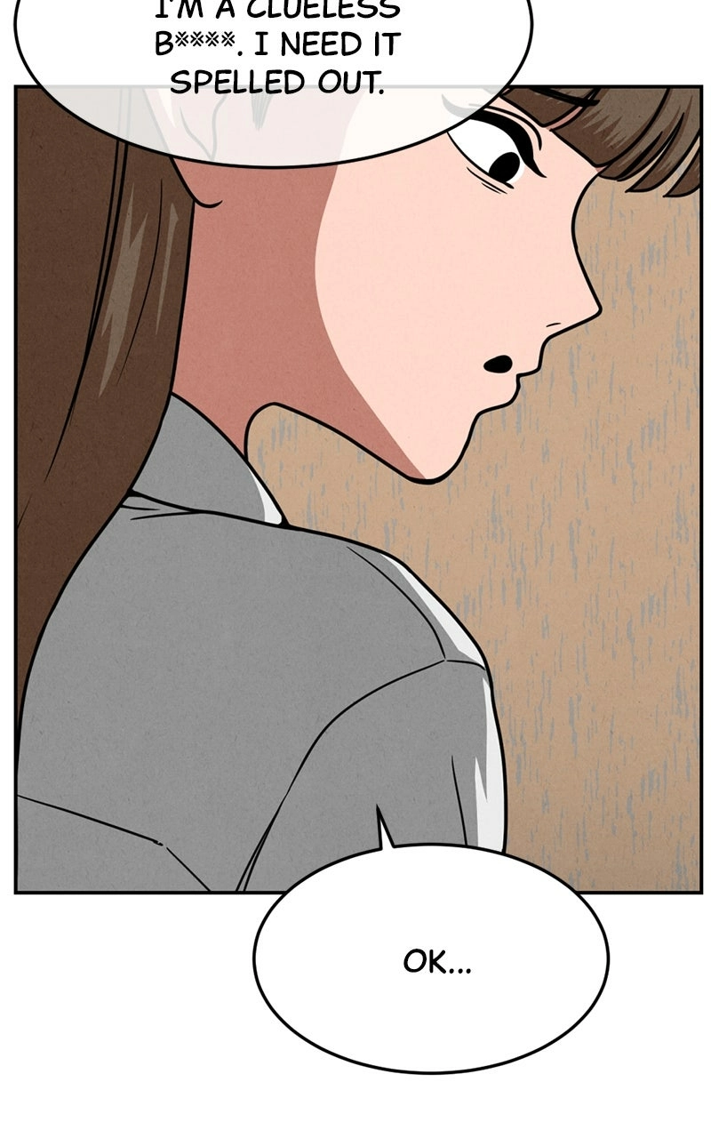 Read The Shell chapter 19 image 19 on Lezhin