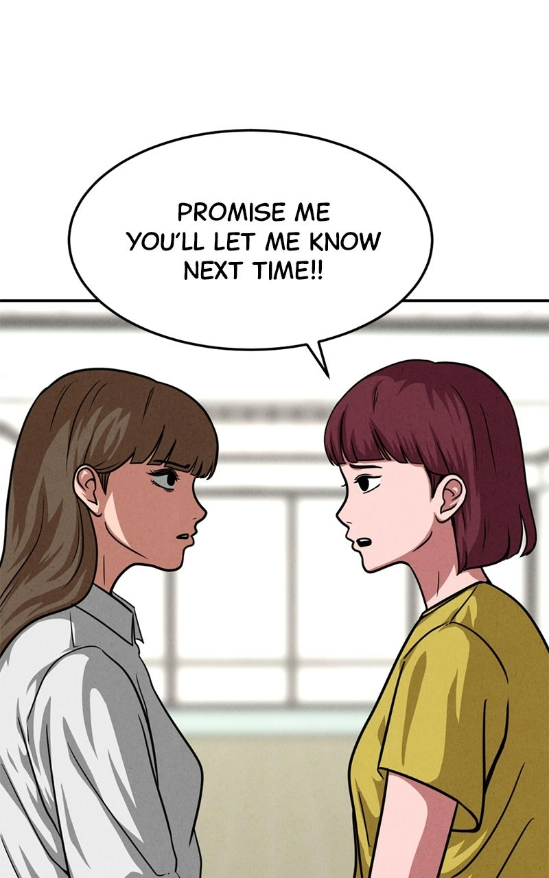 Read The Shell chapter 19 image 20 on Lezhin
