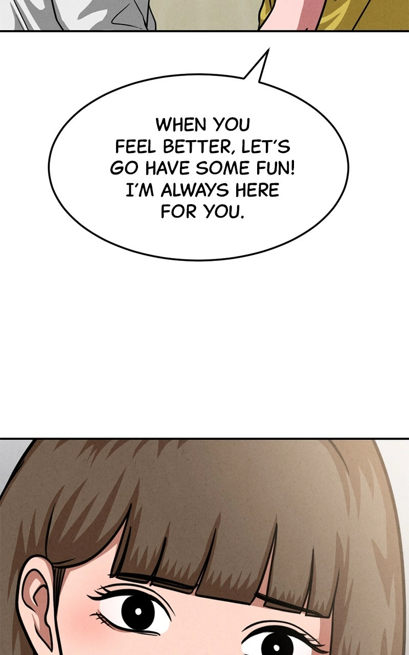 Read The Shell chapter 19 image 21 on Lezhin