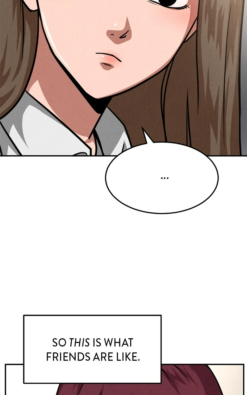 Read The Shell chapter 19 image 22 on Lezhin