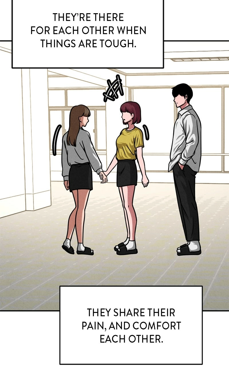 Read The Shell chapter 19 image 24 on Lezhin