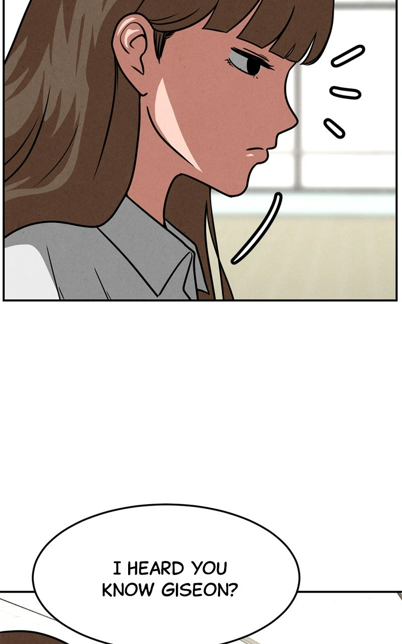 Read The Shell chapter 19 image 27 on Lezhin