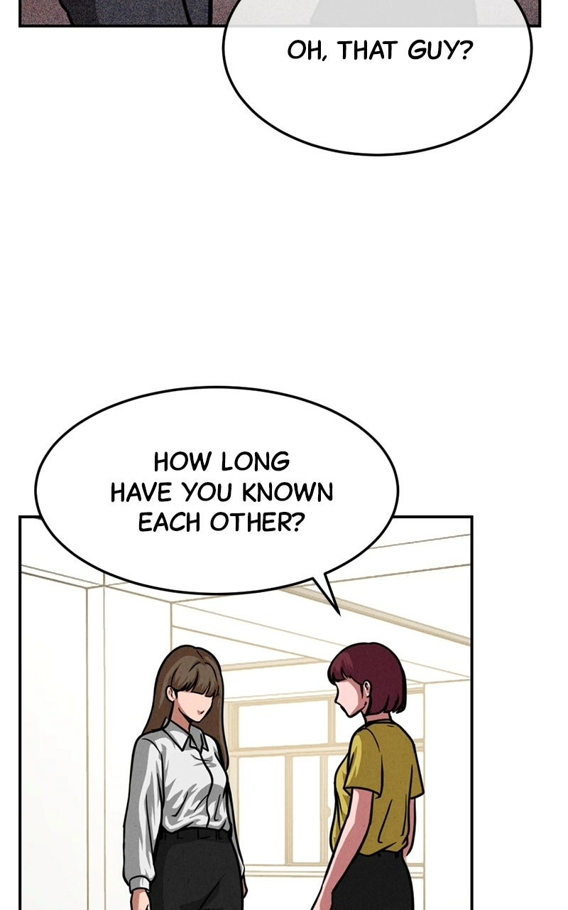 Read The Shell chapter 19 image 30 on Lezhin