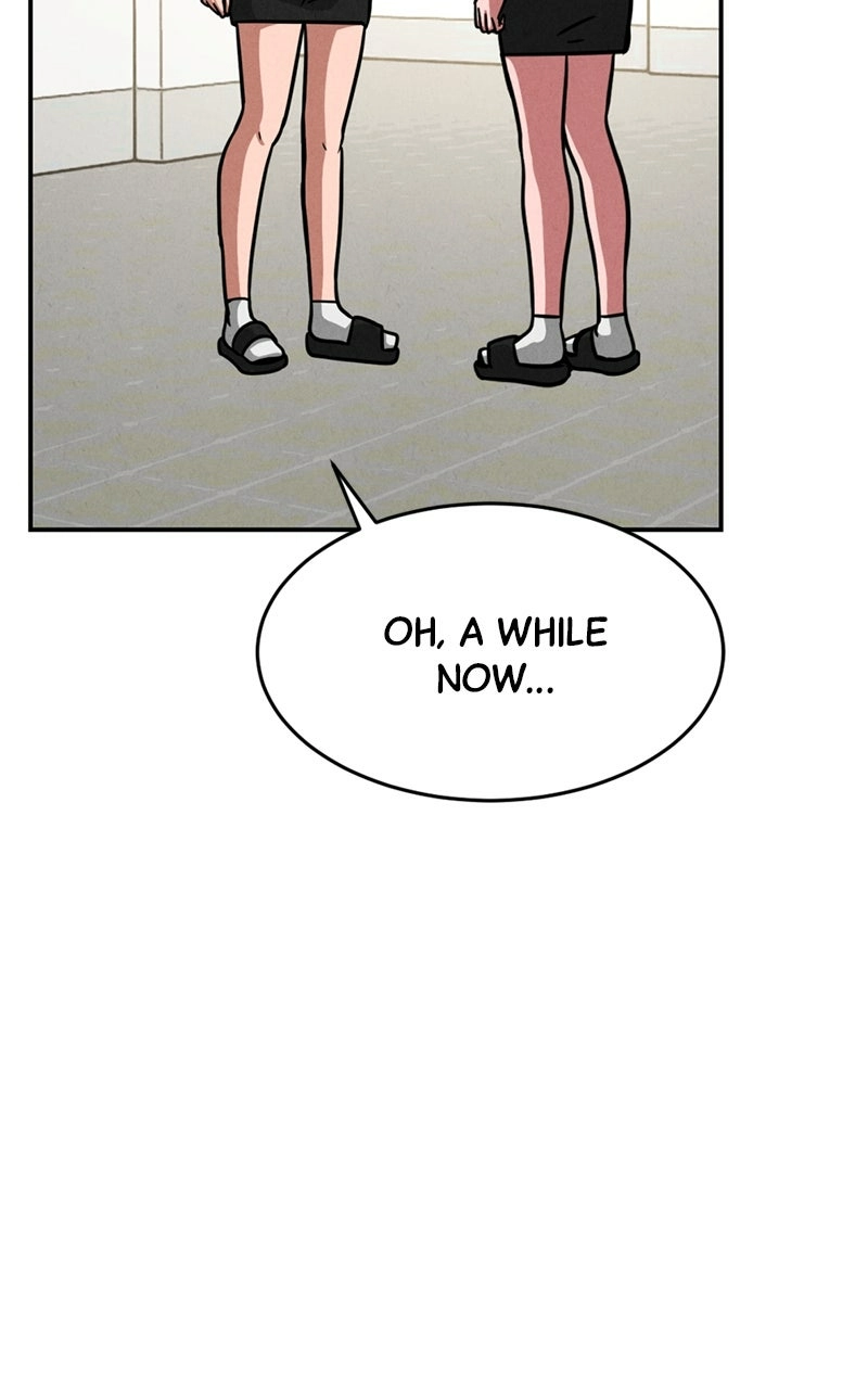 Read The Shell chapter 19 image 31 on Lezhin