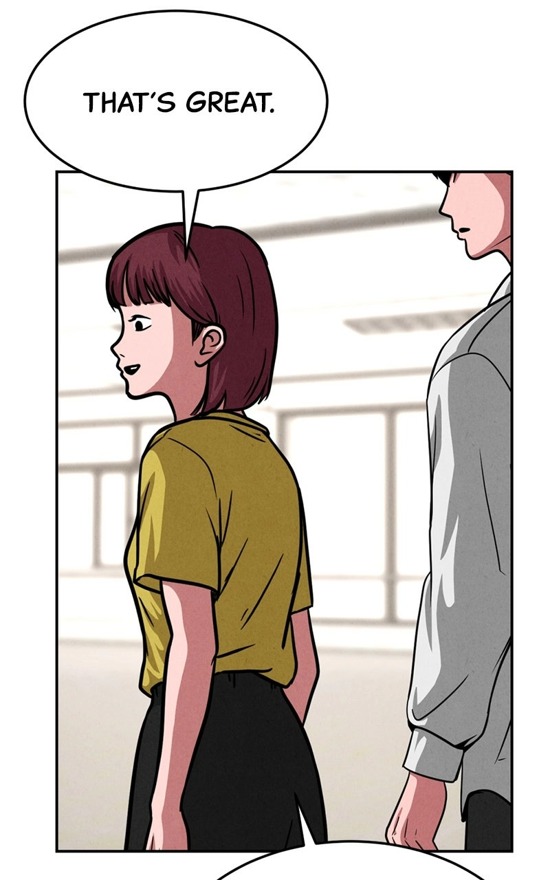 Read The Shell chapter 19 image 32 on Lezhin