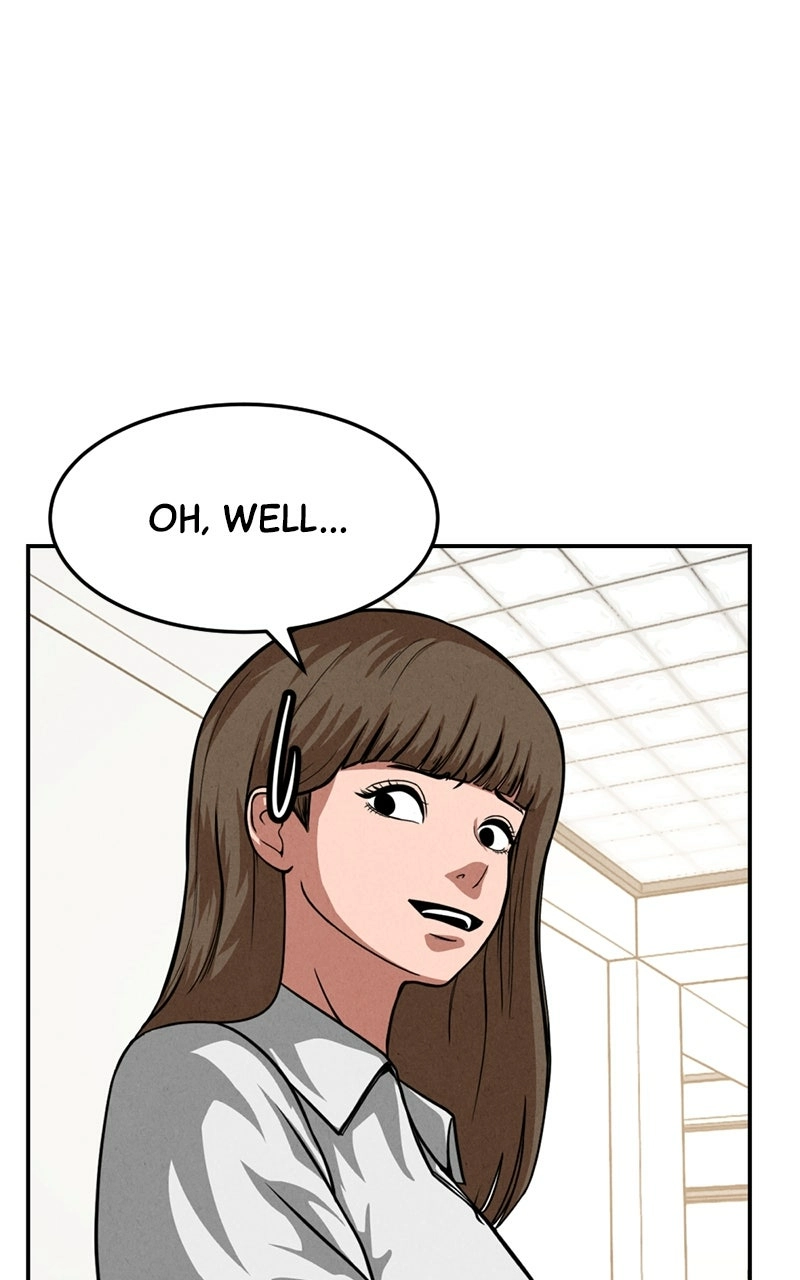 Read The Shell chapter 19 image 35 on Lezhin