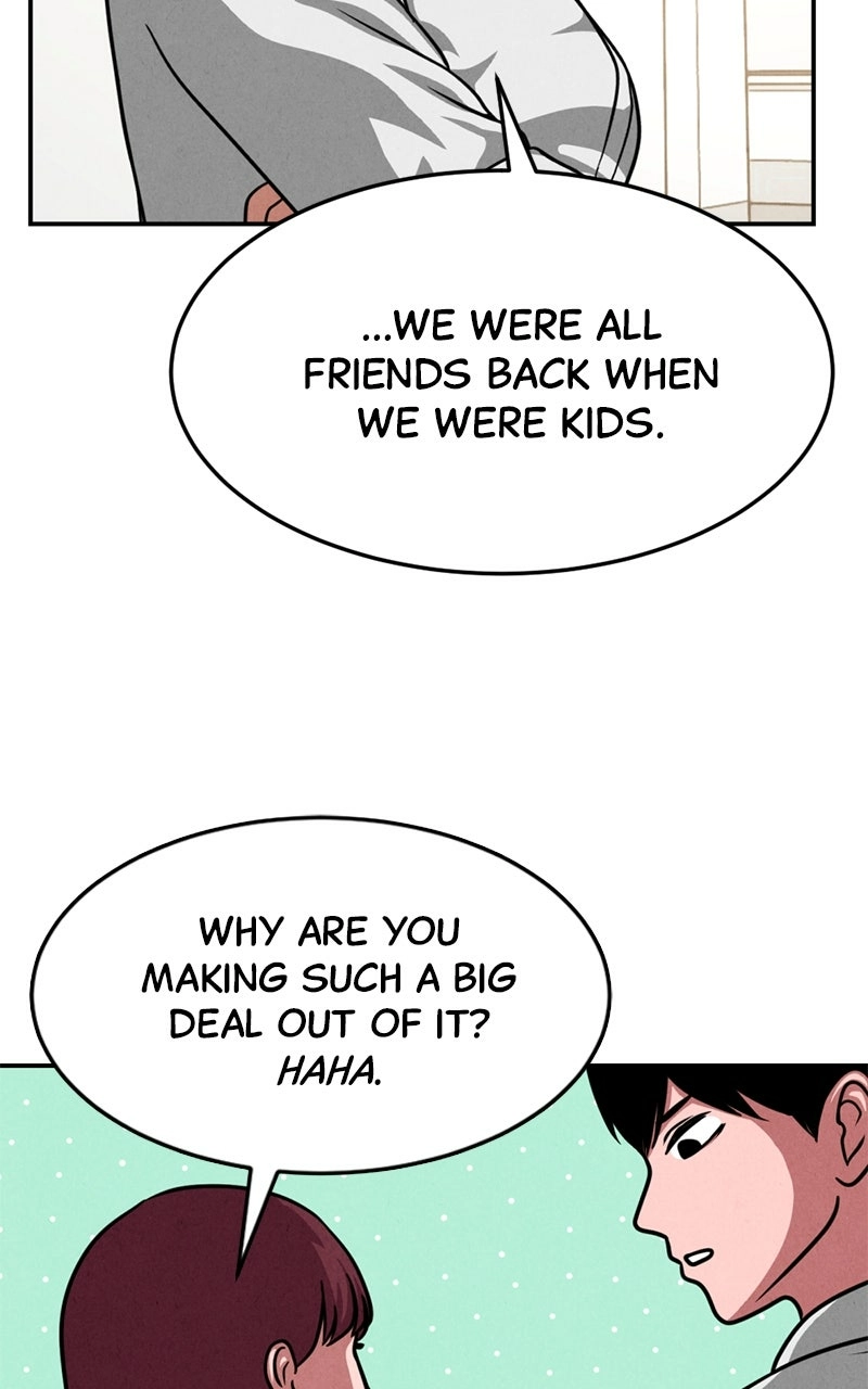 Read The Shell chapter 19 image 36 on Lezhin