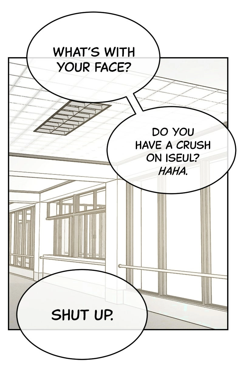 Read The Shell chapter 19 image 38 on Lezhin
