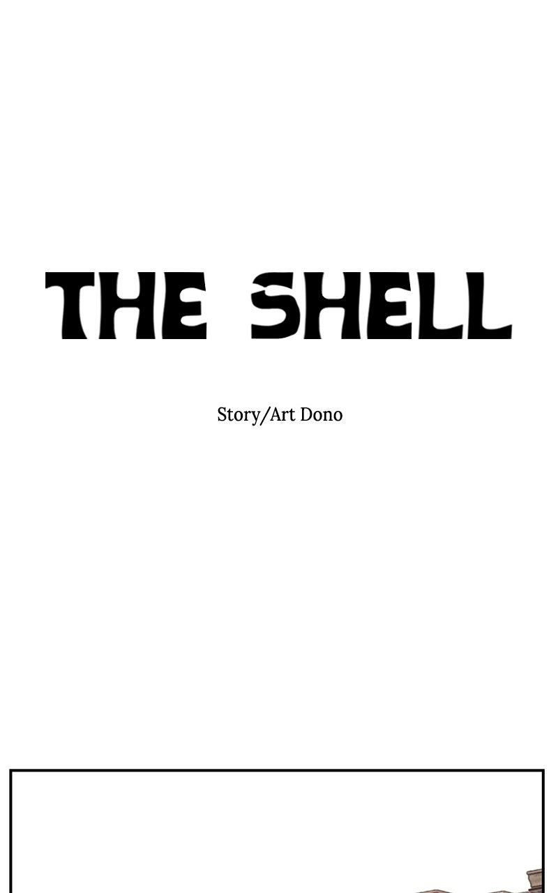 Read The Shell chapter 19 image 39 on Lezhin