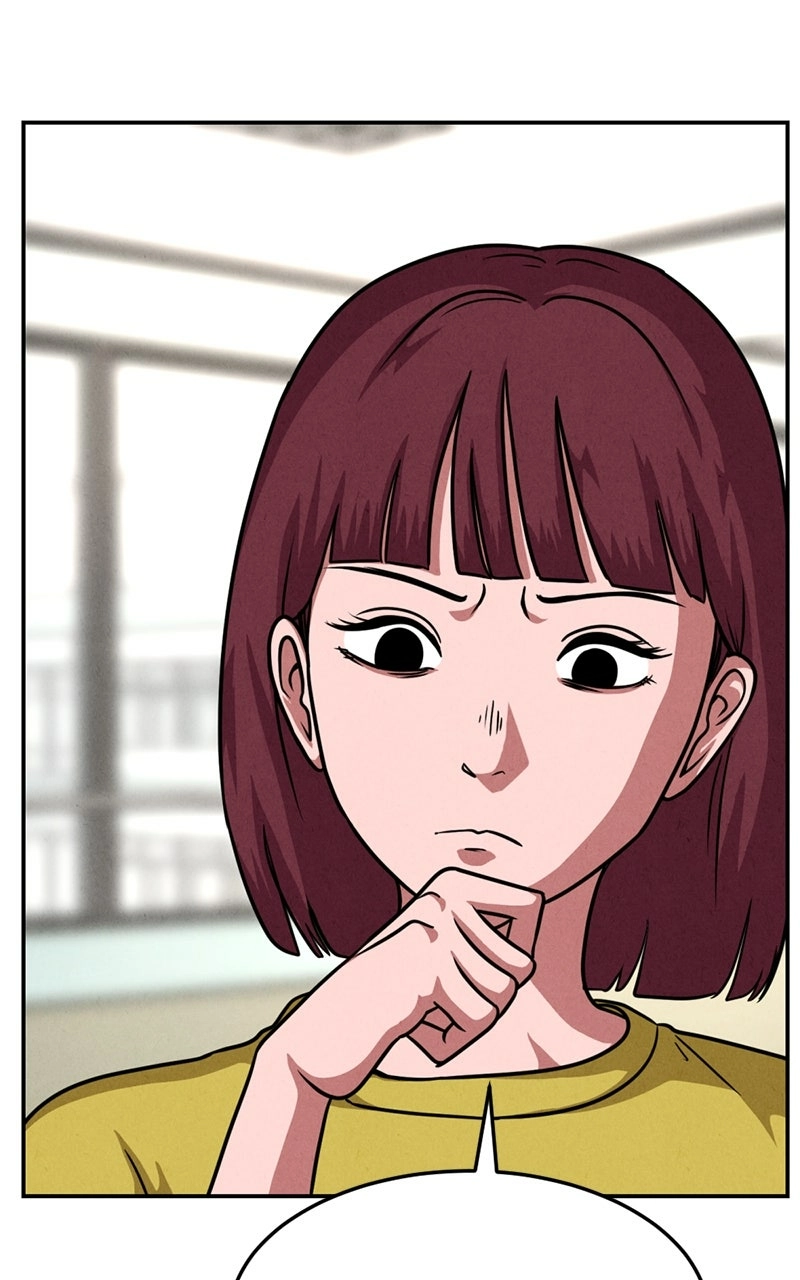 Read The Shell chapter 19 image 4 on Lezhin
