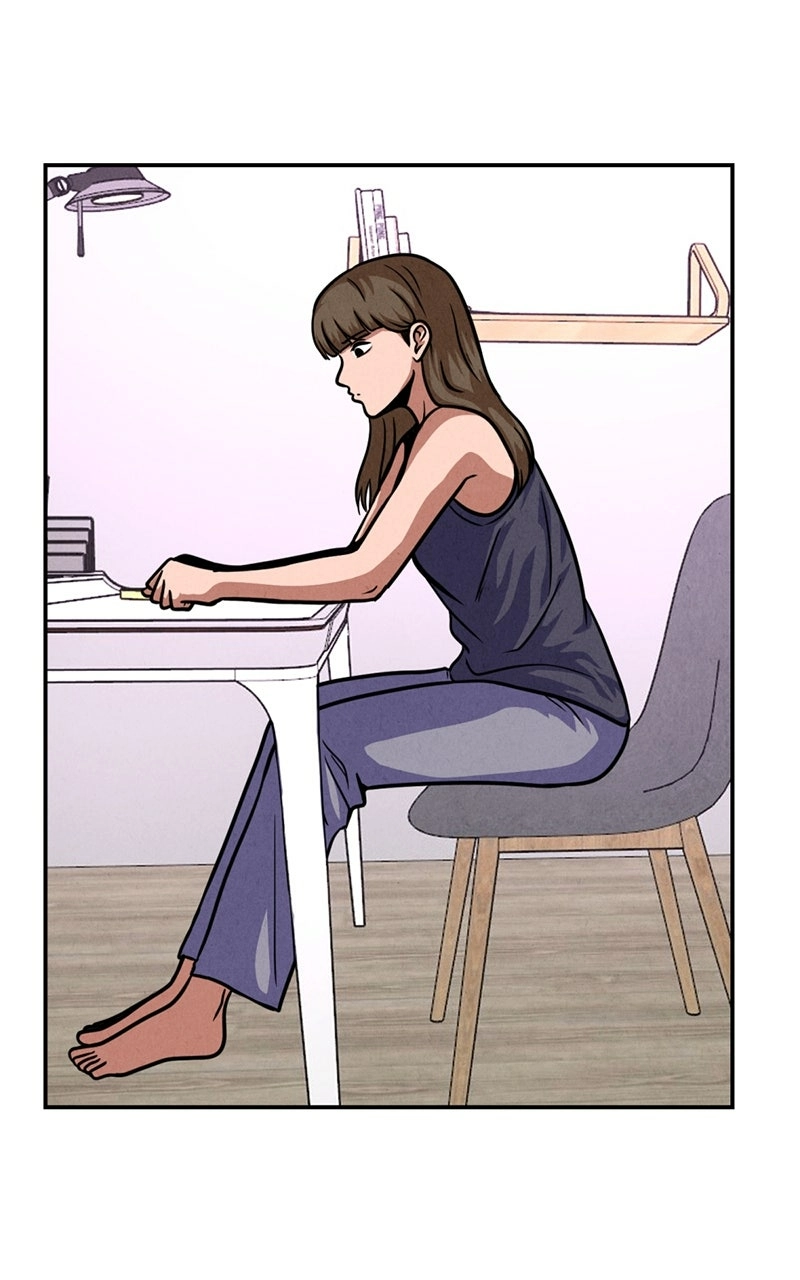 Read The Shell chapter 19 image 41 on Lezhin