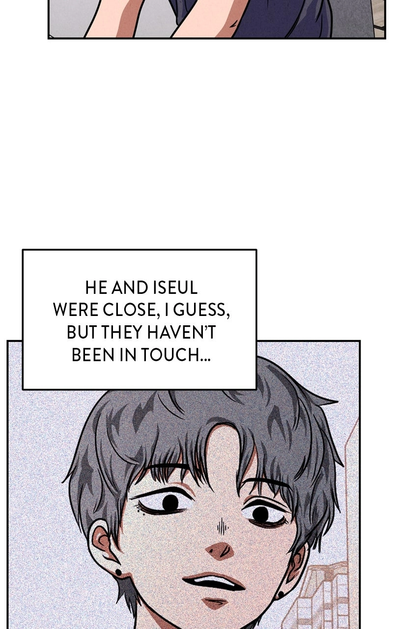 Read The Shell chapter 19 image 43 on Lezhin