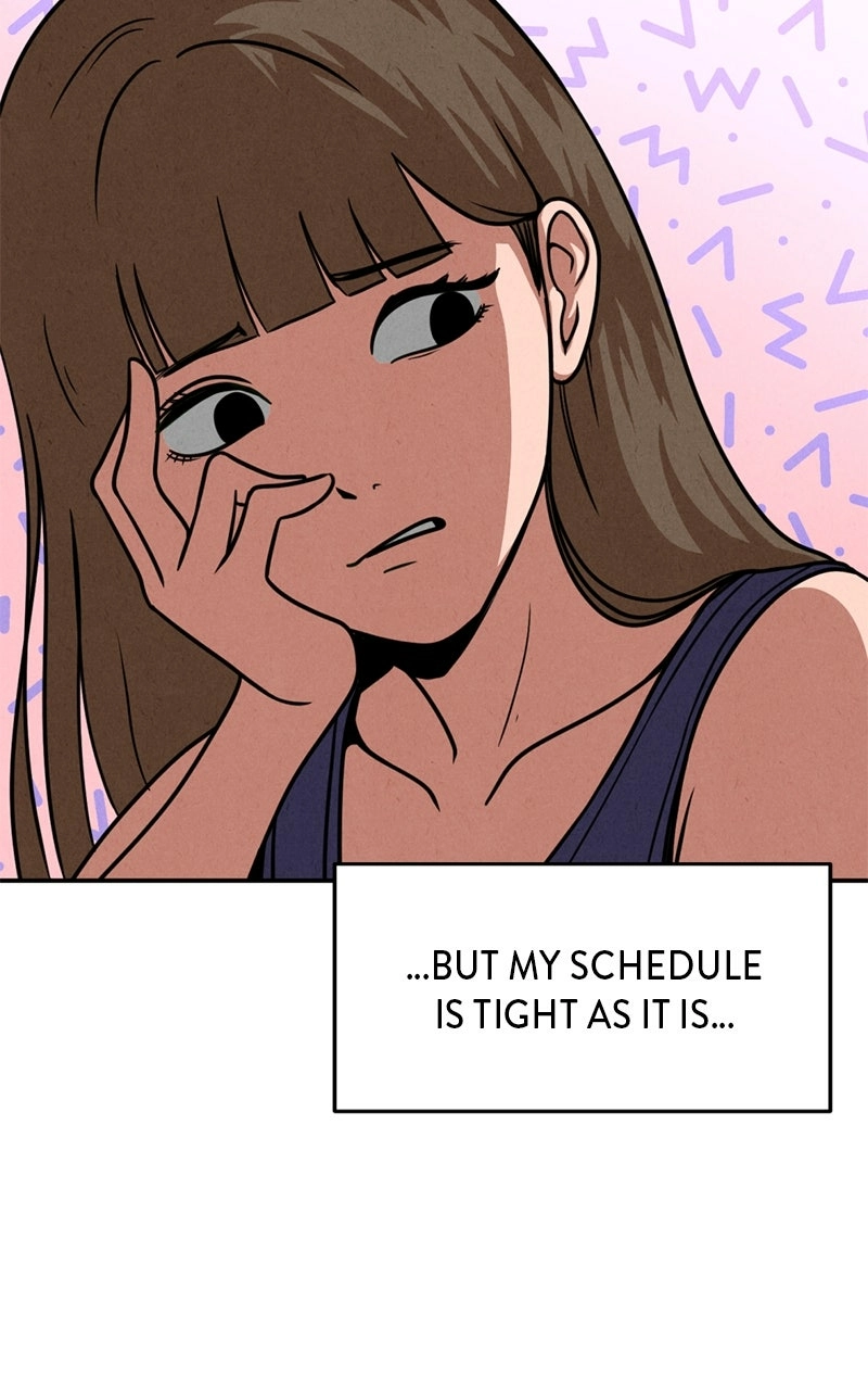 Read The Shell chapter 19 image 45 on Lezhin