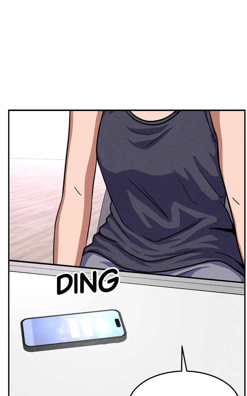 Read The Shell chapter 19 image 46 on Lezhin