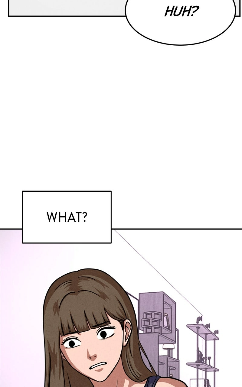 Read The Shell chapter 19 image 47 on Lezhin