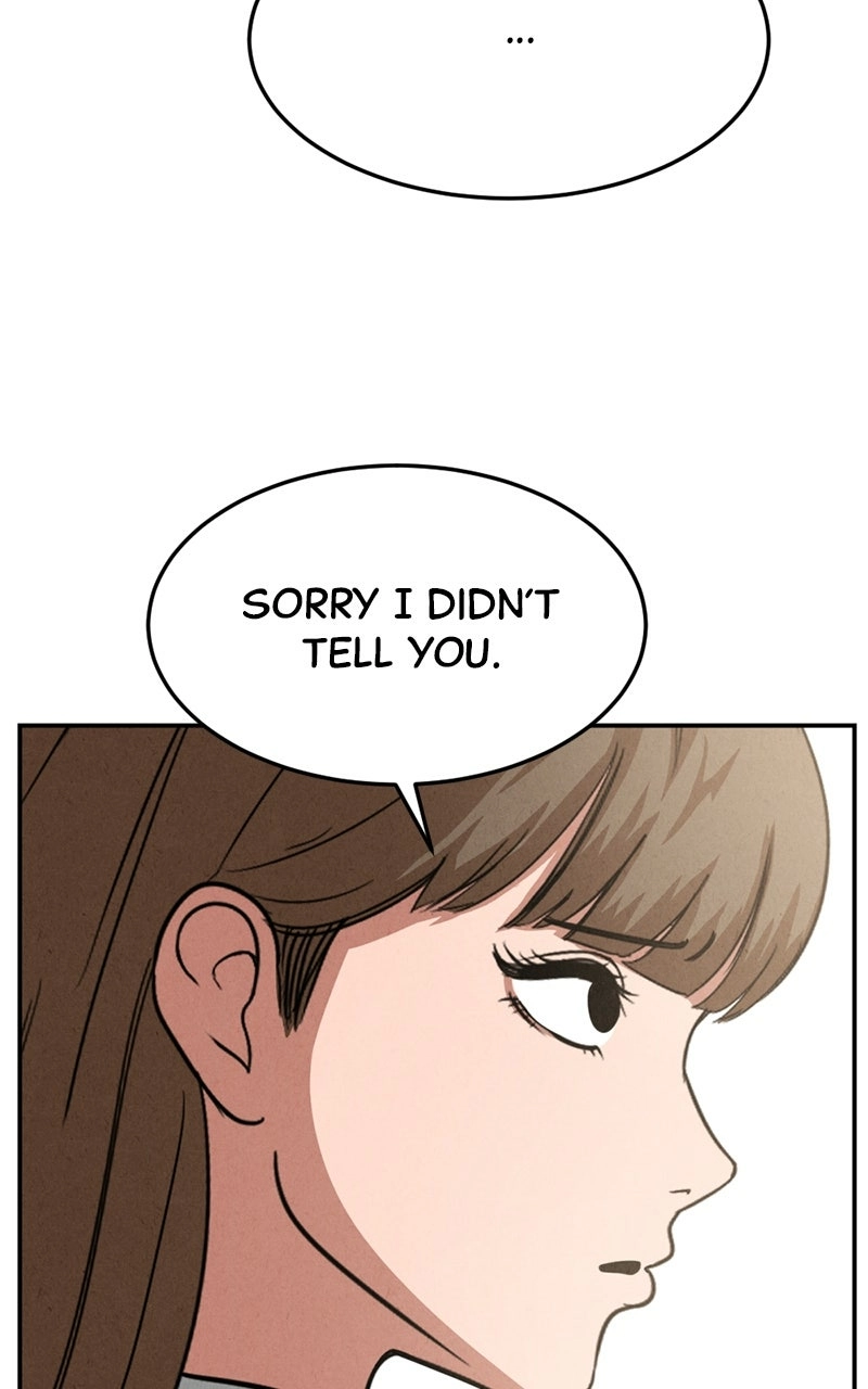 Read The Shell chapter 19 image 5 on Lezhin