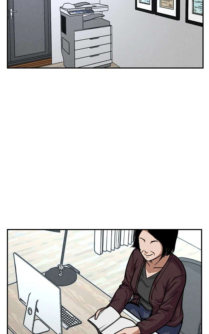 Read The Shell chapter 19 image 58 on Lezhin