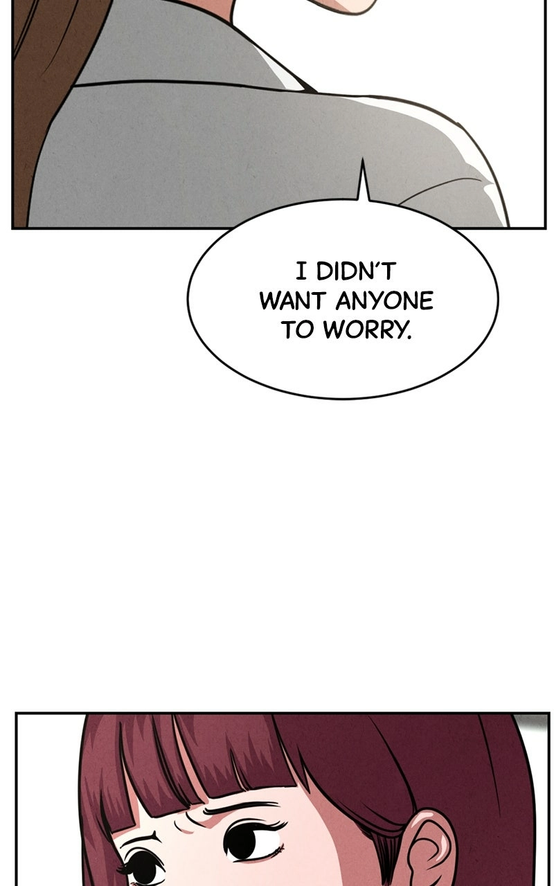 Read The Shell chapter 19 image 6 on Lezhin