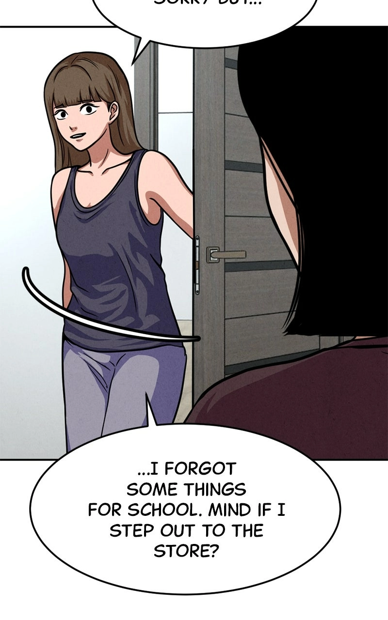 Read The Shell chapter 19 image 64 on Lezhin