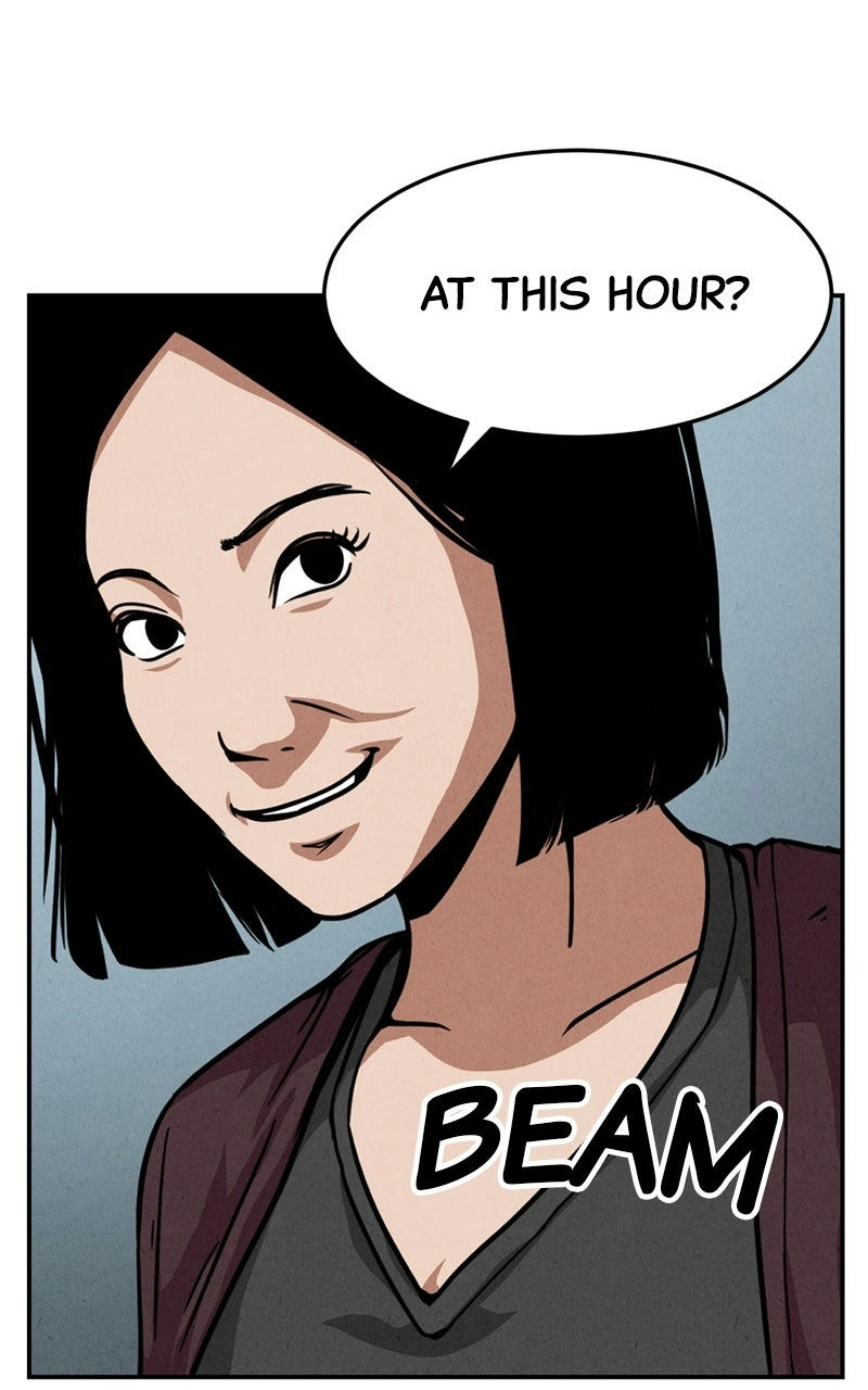Read The Shell chapter 19 image 65 on Lezhin