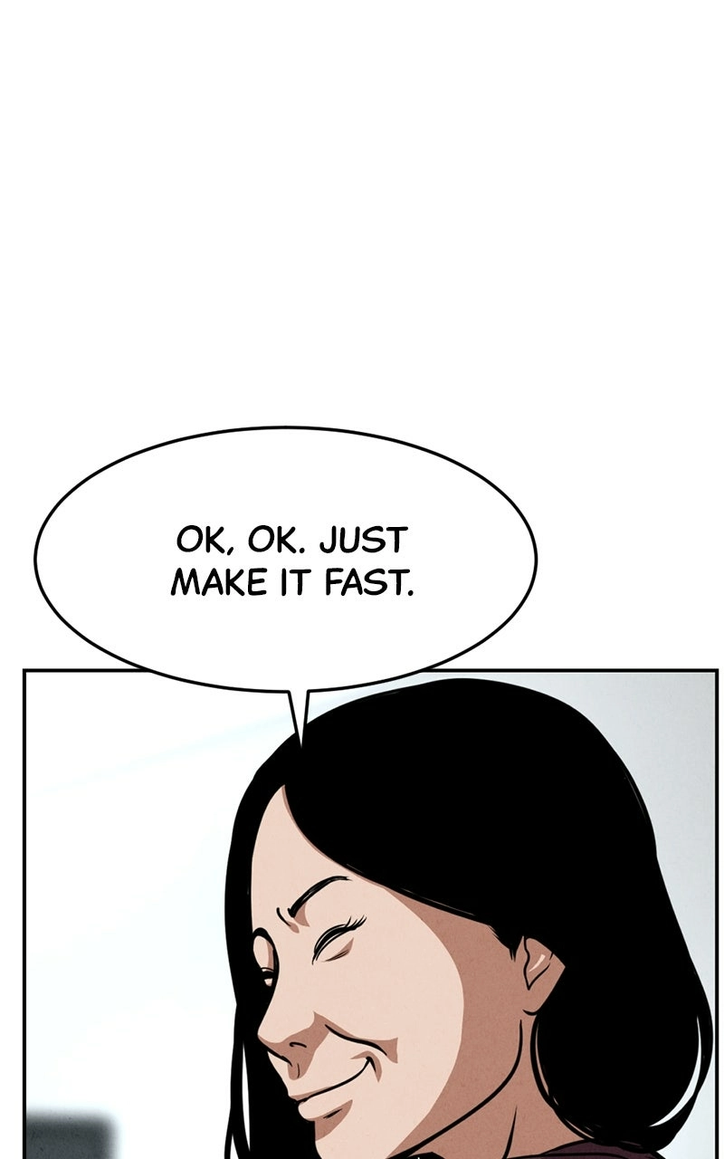 Read The Shell chapter 19 image 66 on Lezhin