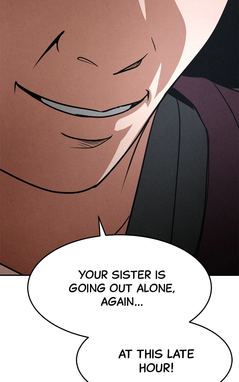 Read The Shell chapter 19 image 77 on Lezhin
