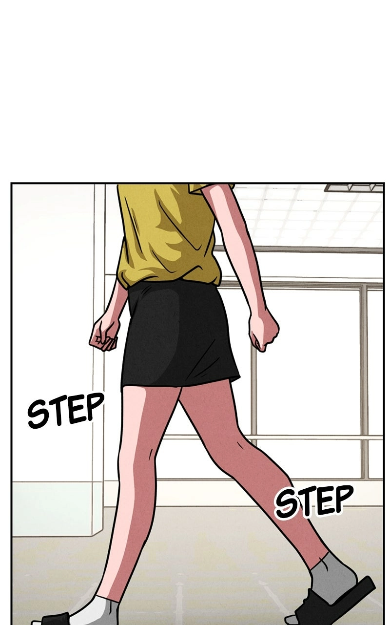 Read The Shell chapter 19 image 8 on Lezhin